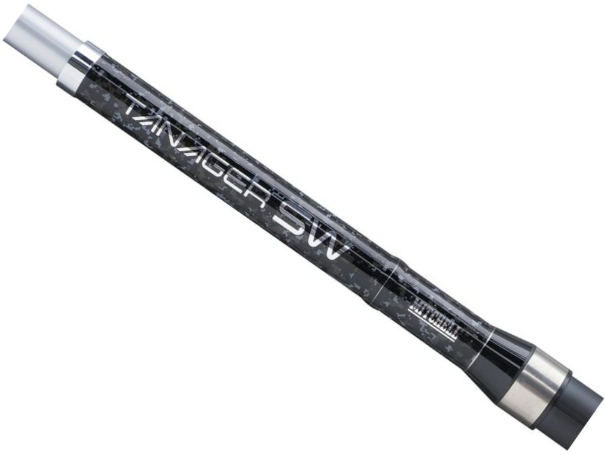Lanseta Telescopica Mitchell Tanager SW Tele Surf Rod M, 3.90m, 80-150g, 5seg