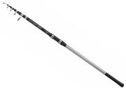 Lanseta Telescopica Mitchell Tanager SW Tele Surf Rod M, 4.20m, 80-150g, 5seg