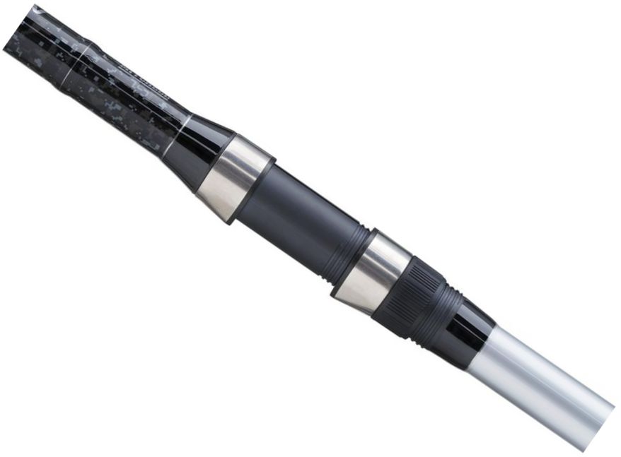 Lanseta Telescopica Mitchell Tanager SW Tele Surf Rod M, 4.20m, 80-150g, 5seg