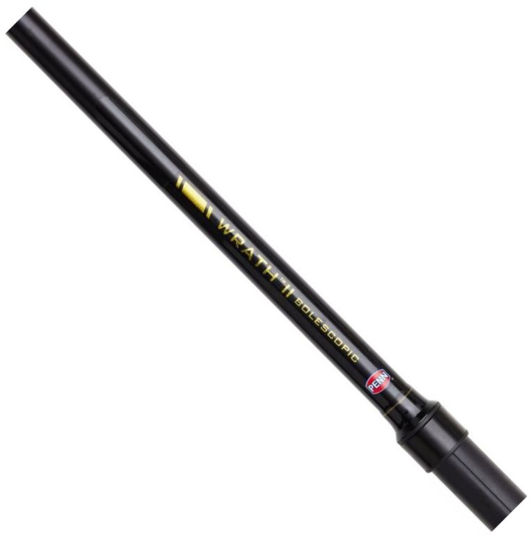 Lanseta Telescopica PENN Wrath Bolescopic Up To 4seg