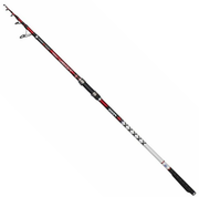 Lanseta Telescopica Penn Tidal X Telescopic Surf Solid Tip 6seg