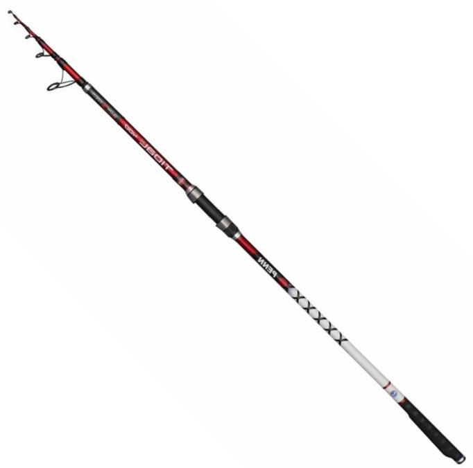 Lanseta Telescopica Penn Tidal X Telescopic Surf Solid Tip 6seg