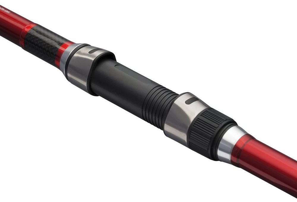 Lanseta Telescopica Penn Tidal X Telescopic Surf Solid Tip 6seg