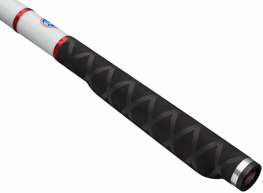 Lanseta Telescopica Penn Tidal X Telescopic Surf Solid Tip, 4.20m, 160g, 5seg