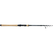 Lanseta Telescopica Ron Thompson Steelhead Iconic Spin 2.40M 6-18g