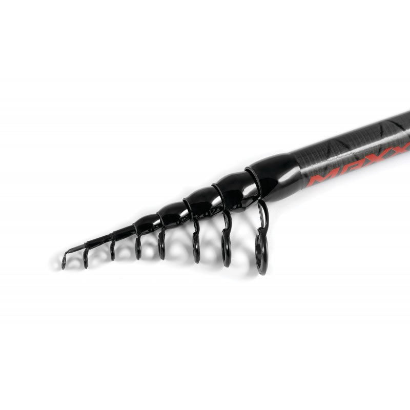 Lanseta Telescopica TRABUCCO Maxxis Tele Match 4.50m, H / 120g, 6seg