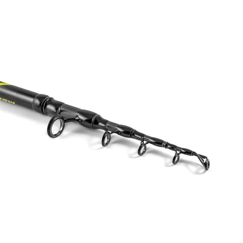 Lanseta Telescopica TRABUCCO Medira Tekno Cast, 3.90m, 200g, 4seg