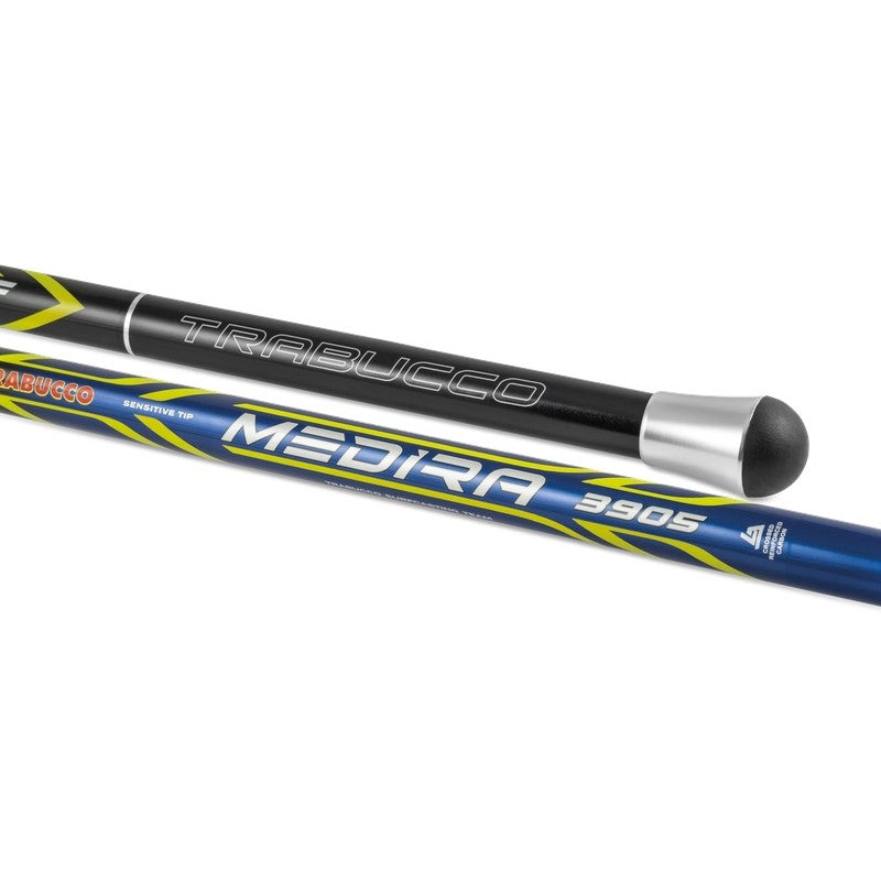 Lanseta Telescopica TRABUCCO Medira Tekno Surf, 3.60m, 150g, 5seg