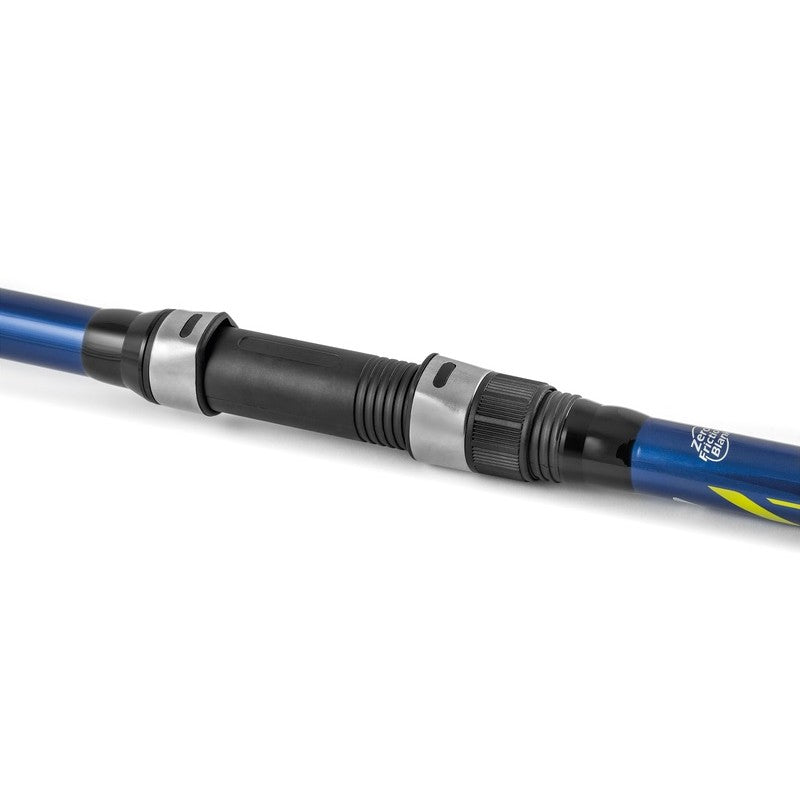 Lanseta Telescopica TRABUCCO Medira Tekno Surf, 3.60m, 150g, 5seg