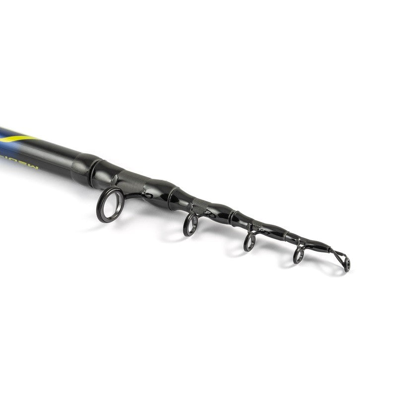 Lanseta Telescopica TRABUCCO Medira Tekno Surf, 3.90m, 150g, 5seg