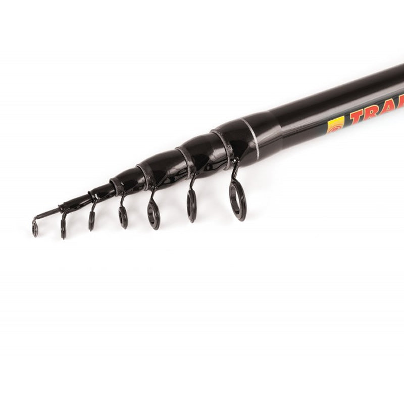 Lanseta Telescopica TRABUCCO Pulse Energy Tele Match 4.00m, 15-60g. 5seg