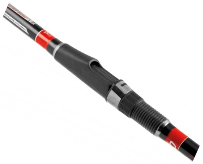 Lanseta Telescopica Trabucco Flame Tenko Beach, 120g, 4.00m, 5seg