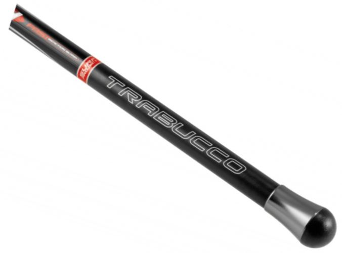 Lanseta Telescopica Trabucco Flame Tenko Beach, 120g, 4.00m, 5seg