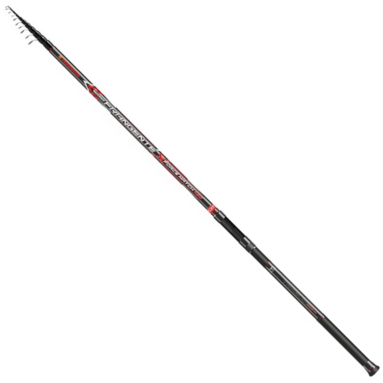 Lanseta Telescopica Trabucco Frangente X-Force Match 5seg