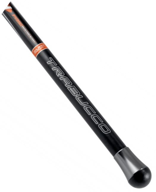 Lanseta Telescopica Trabucco Mormora, 100g, 4.00m, 5seg