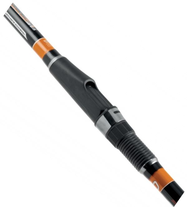 Lanseta Telescopica Trabucco Mormora, 100g, 4.00m, 5seg