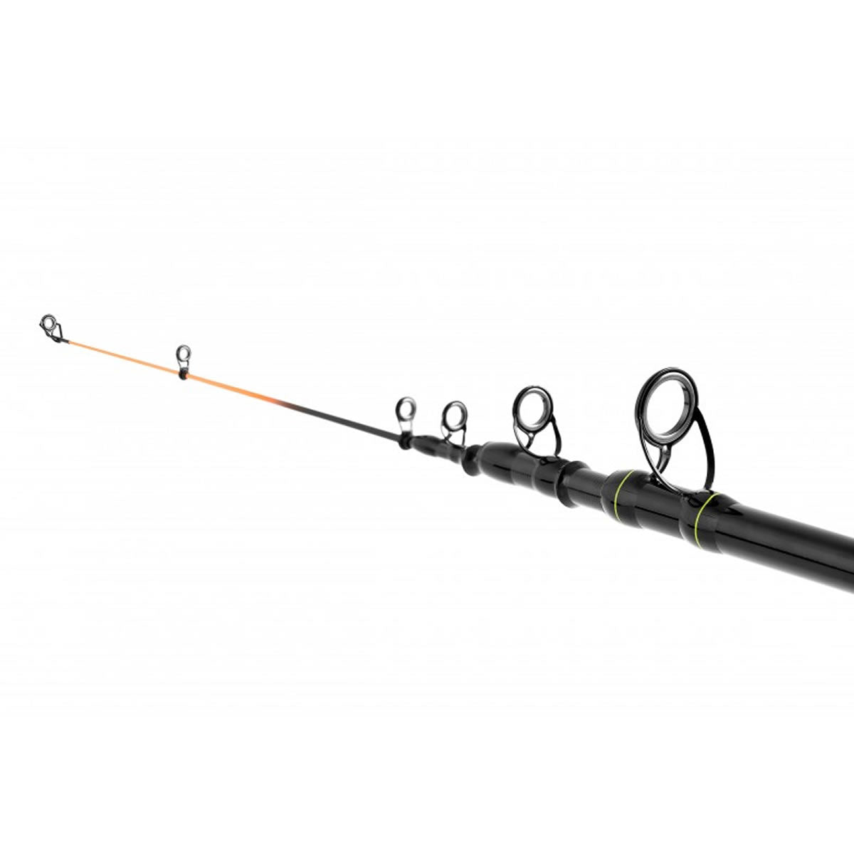 Lanseta Telescopica Trabucco Scuba Xtreme Teknic Boat 2.10m, 120g, 3seg