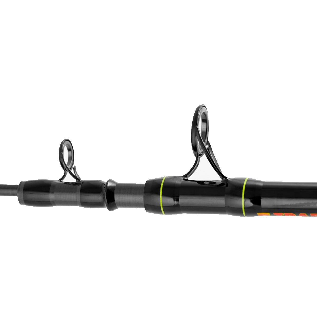 Lanseta Telescopica Trabucco Scuba Xtreme Teknic Boat 2.40m, 120g, 4seg