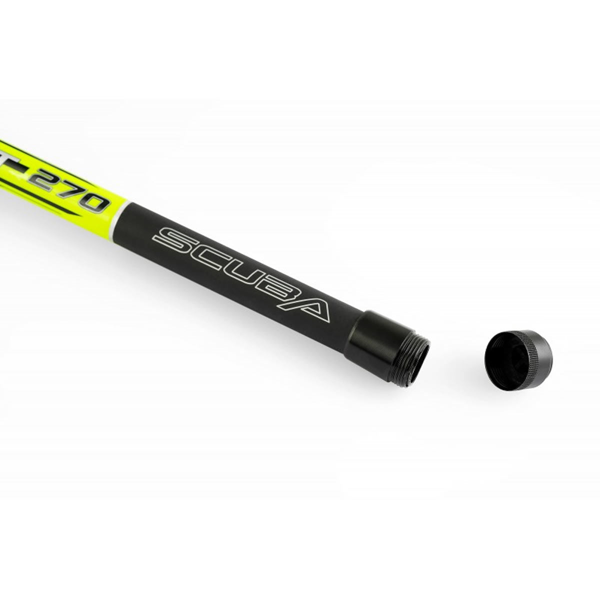 Lanseta Telescopica Trabucco Scuba Xtreme Teknic Boat 2.40m, 120g, 4seg