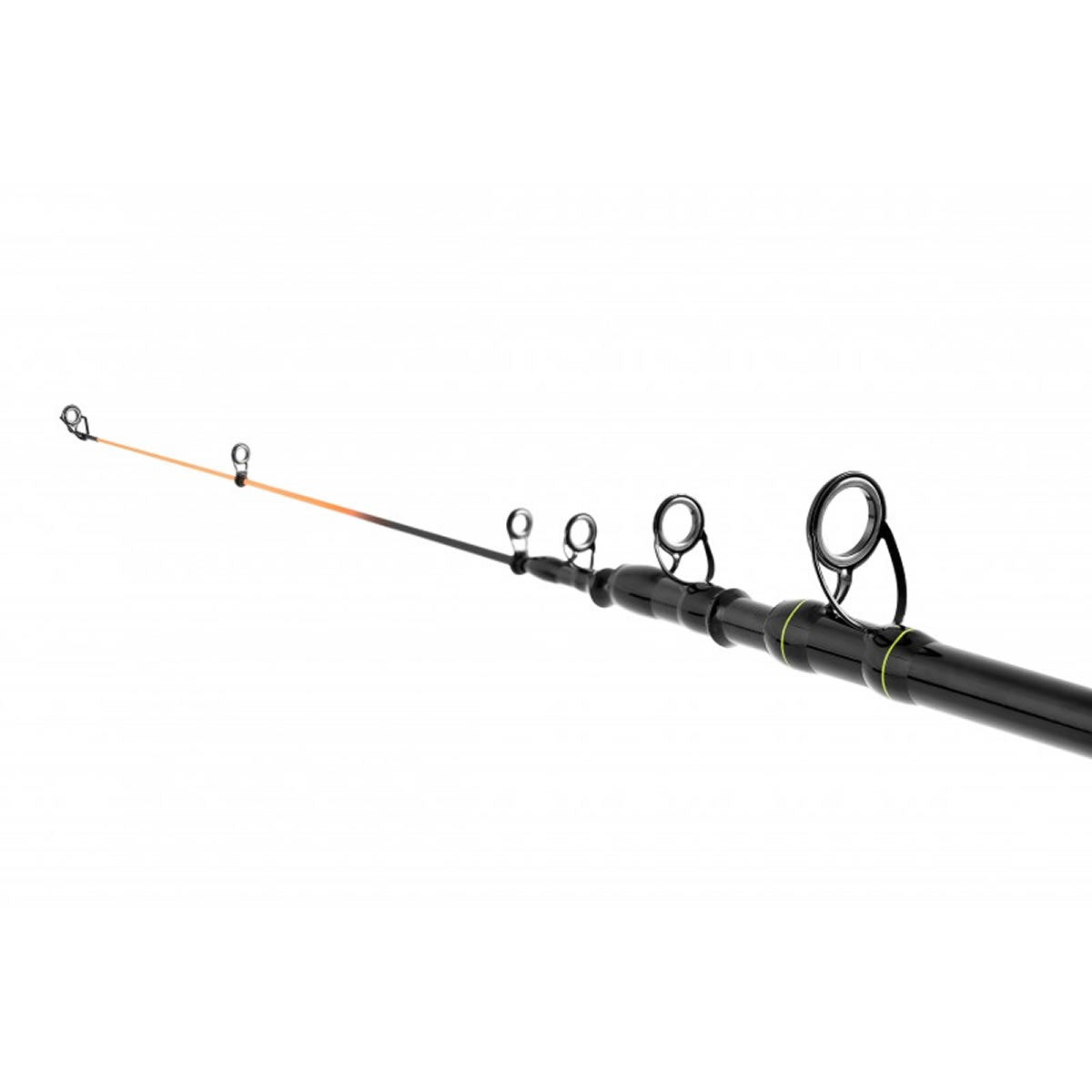 Lanseta Telescopica Trabucco Scuba Xtreme Teknic Boat 2.70m, 120g, 4seg