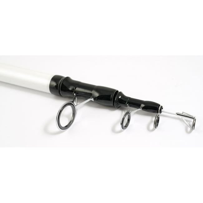 Lanseta Telescopica Trabucco Sonic XS Surfcasting 3.50m, 150g, 4seg