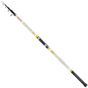 Lanseta Telescopica Trabucco Sonic XS Surfcasting 4.00m, 150g, 4seg