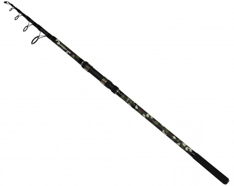 Lanseta Telescopica Zfish Kingstone Telecarp Rod 3.60m 6seg