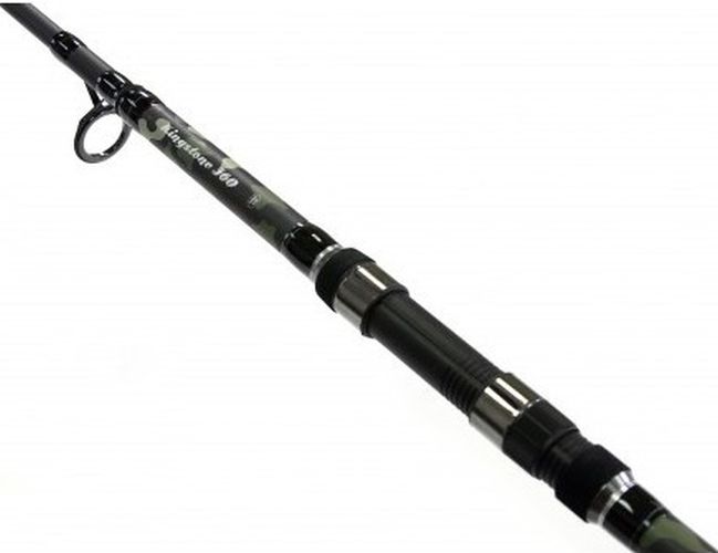 Lanseta Telescopica Zfish Kingstone Telecarp Rod 3.60m 6seg