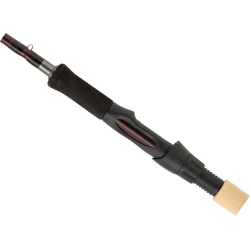Lanseta Tormentor Abu Garcia, 1.83m, 4-12g, 3seg