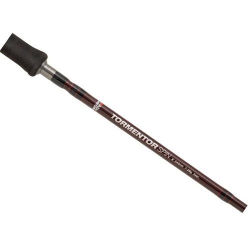 Lanseta Tormentor Abu Garcia, 2.13m, 5-20g, 2seg