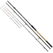 Lanseta Tornado Team Feeder By Dome River Carp RXH, 3.90m, 100-250g, 3+3seg