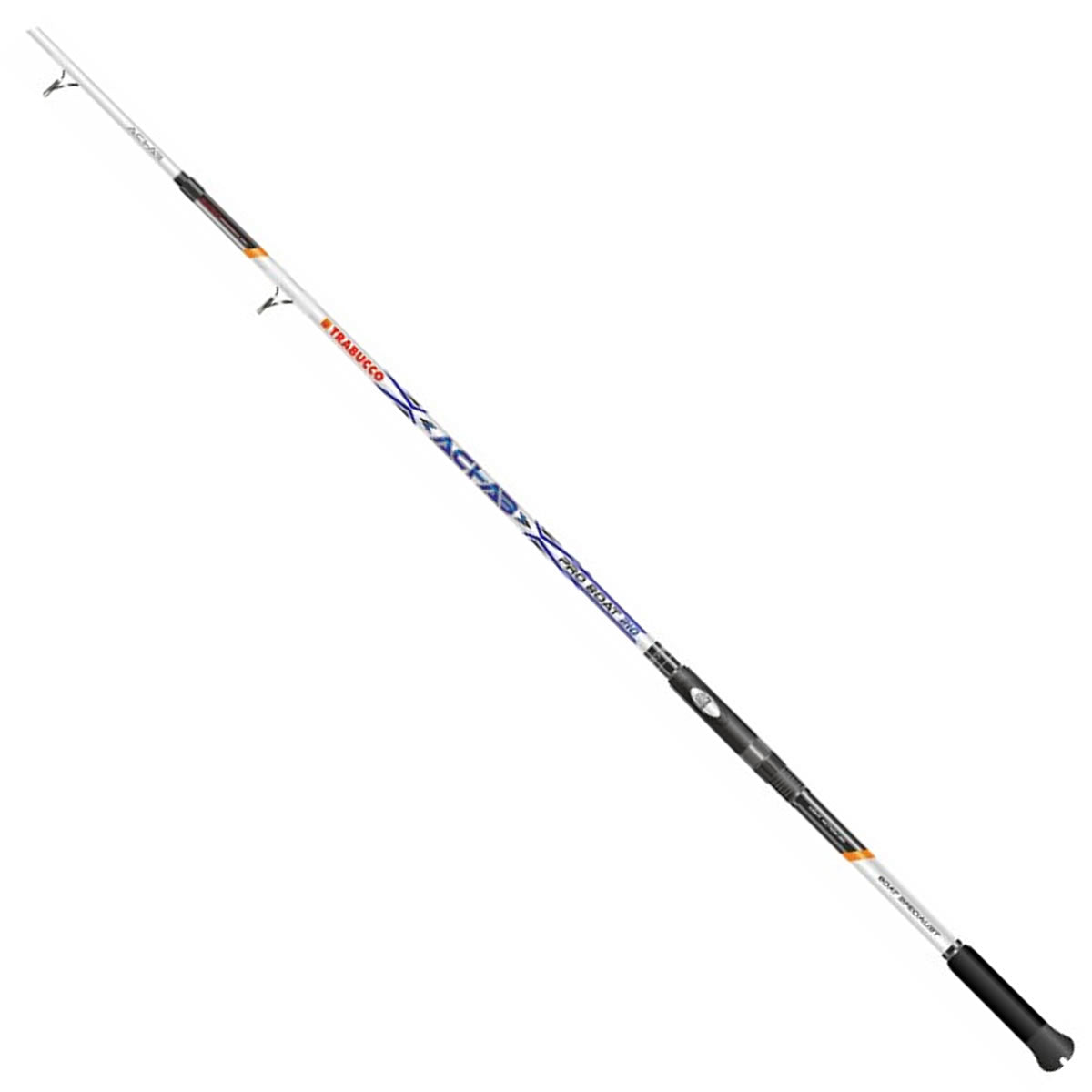 Lanseta Trabucco Achab Pro Boat 2seg