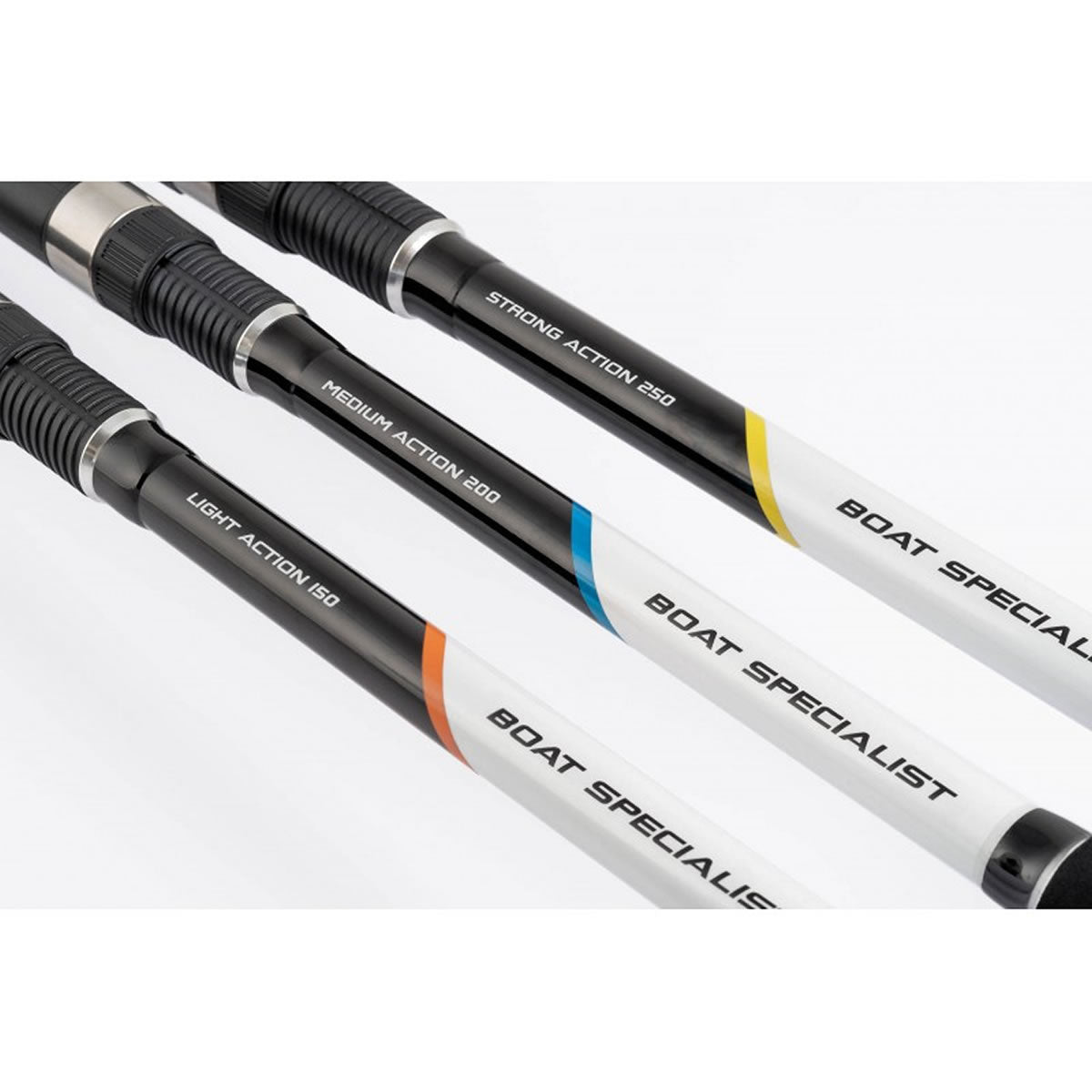 Lanseta Trabucco Achab Pro Boat 2seg