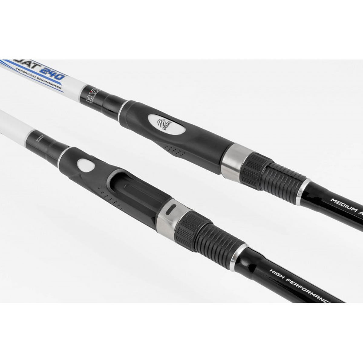 Lanseta Trabucco Achab Pro Boat 2seg