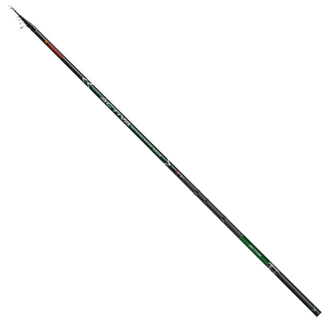 Lanseta Trabucco Activa Tele-Match Allround 4.20m 4seg