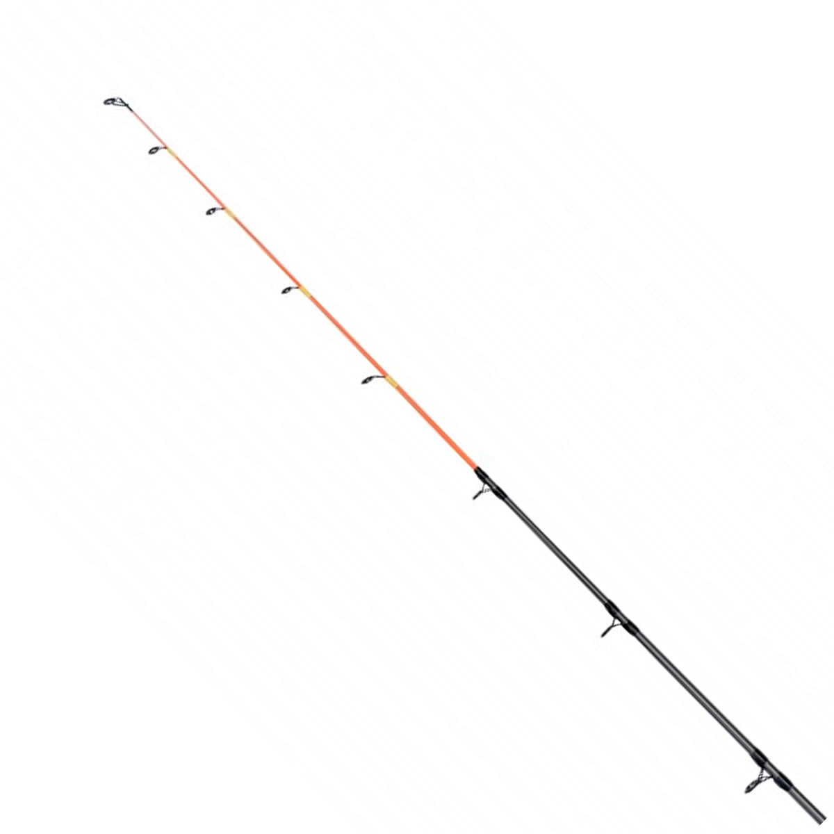 Lanseta Trabucco Danubius Carp Pro 2.40m, 150g, 2seg