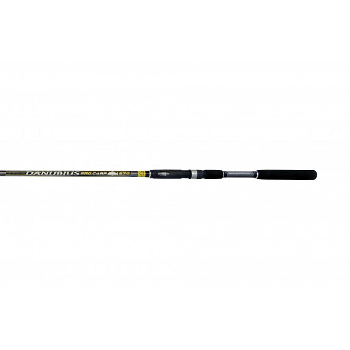 Lanseta Trabucco Danubius Carp Pro 2.70m, 150g, 2seg