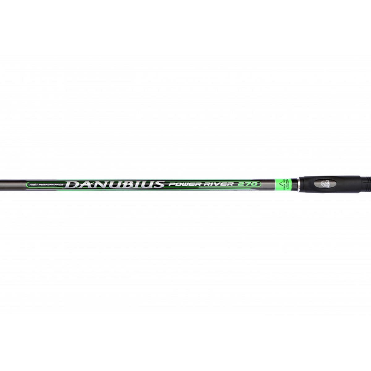 Lanseta Trabucco Danubius Power River 2.40m, 250g, 2seg