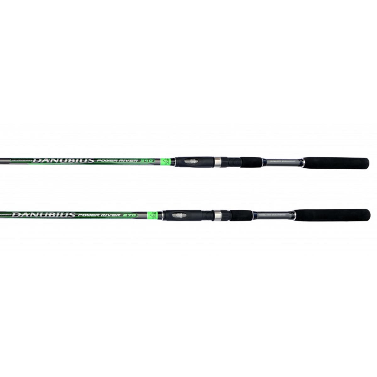 Lanseta Trabucco Danubius Power River 2.70m, 250g, 2seg