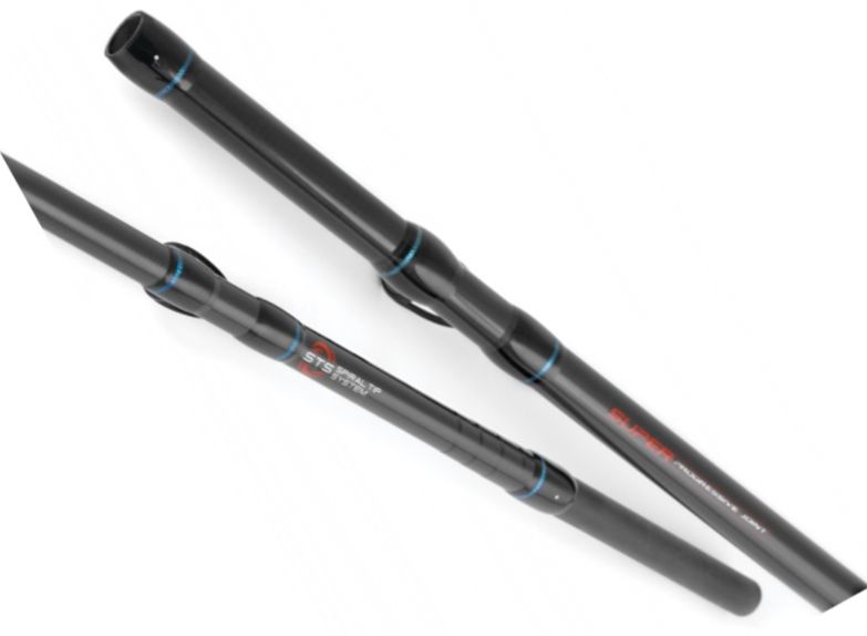 Lanseta Trabucco Epica Xtreme Pro Deep, 100-400g, 3.00m, 2seg