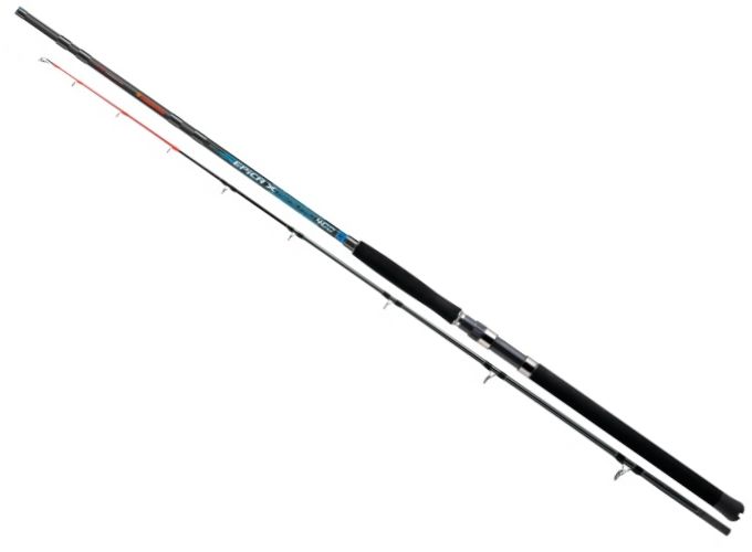 Lanseta Trabucco Epica Xtreme Pro Deep, 100-400g, 3.00m, 2seg