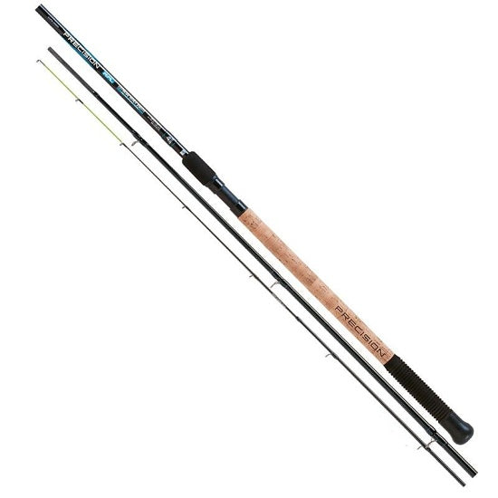 Lanseta Trabucco Feeder Precision RPL Extreme River 3.90m