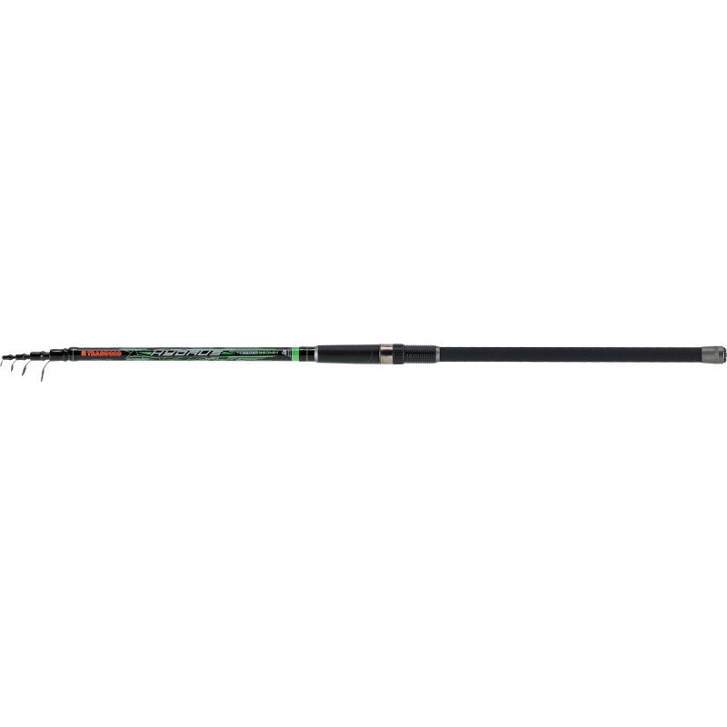 Lanseta Trabucco Hydrus Telescopica Feeder 3.00m 10-60g 4+2seg