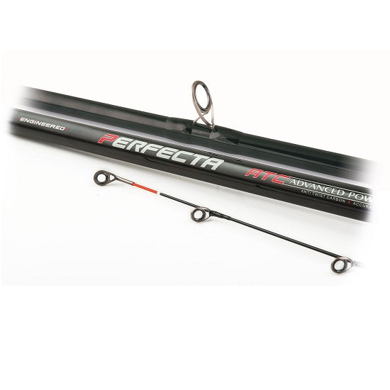 Lanseta Trabucco Perfecta ATC Advanced Power Feeder 3.90m 160g  3seg