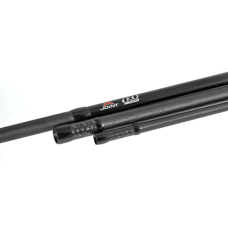 Lanseta Trabucco Perfecta GX Competition Feeder 3+3seg