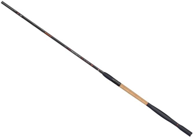 Lanseta Trabucco Perfecta GX Competition Feeder 3+3seg