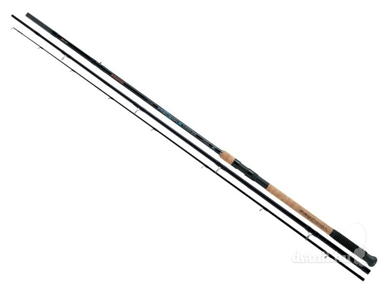 Lanseta Trabucco Precision Allrounder 3.60mt/60gr