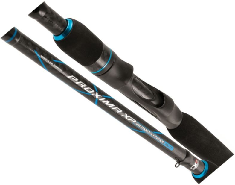 Lanseta Trabucco Proxima Master Feeder 3+3seg