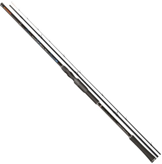 Lanseta Trabucco Proxima Master Feeder 3+3seg