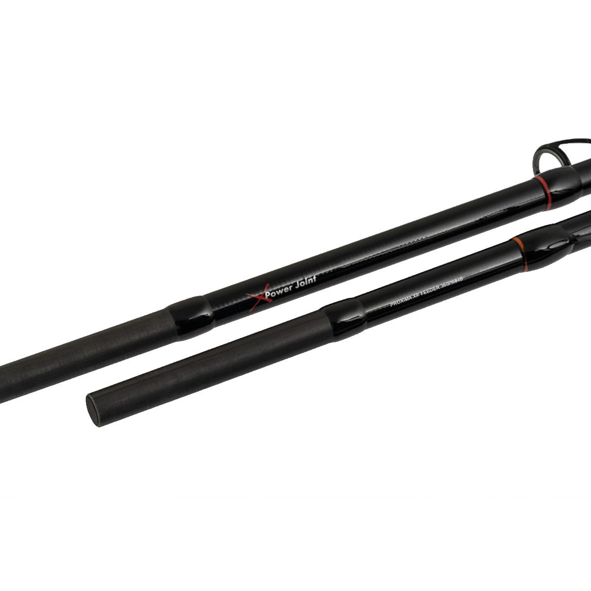 Lanseta Trabucco Proxima XP Active Feeder 3.90m, MP-90g, 3+3seg  